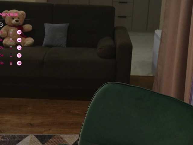 xxx-Molly's BongaCams show and profile