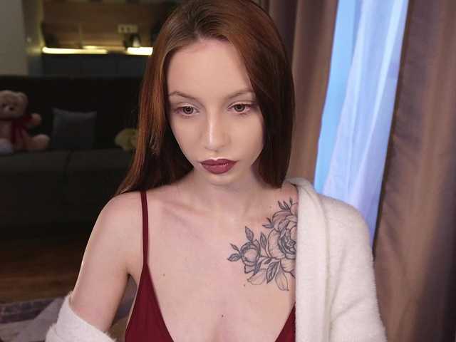 xxx-Molly's BongaCams show and profile