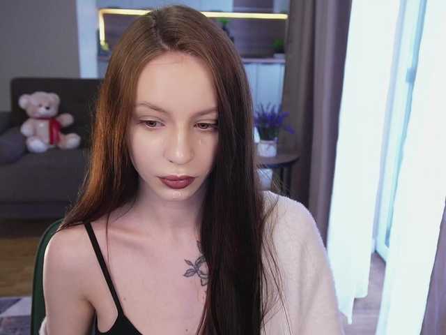 xxx-Molly's BongaCams show and profile