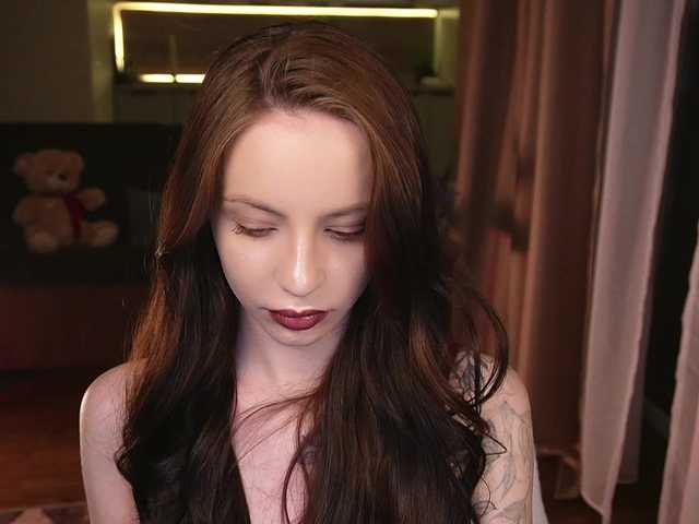 xxx-Molly's BongaCams show and profile