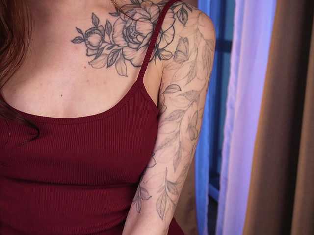 xxx-Molly's BongaCams show and profile