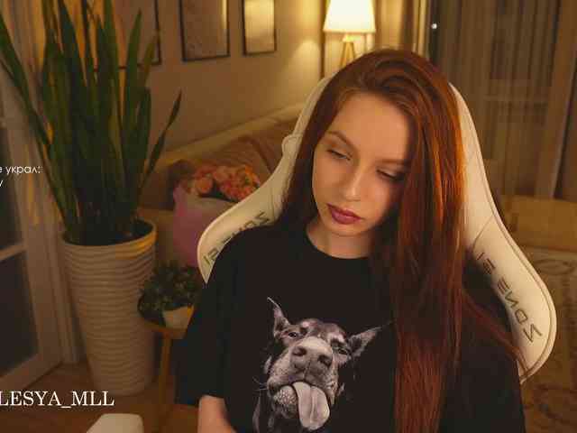 xxx_lesya webcam
