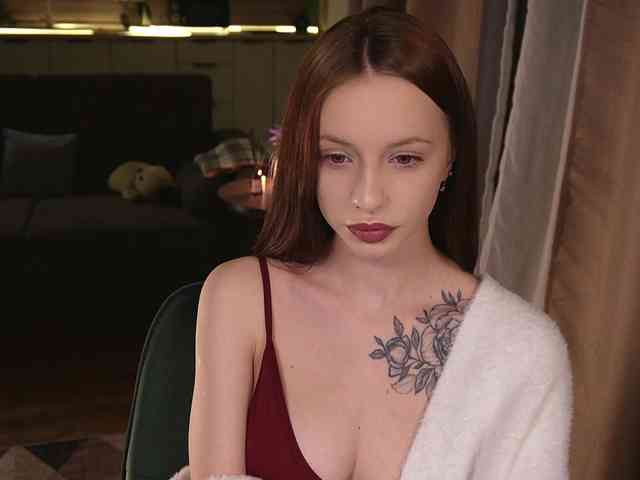 xxx_lesya webcam