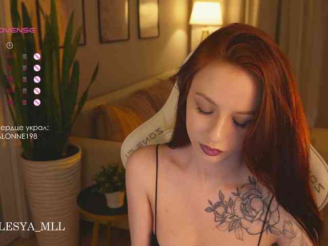 xxx_lesya webcam