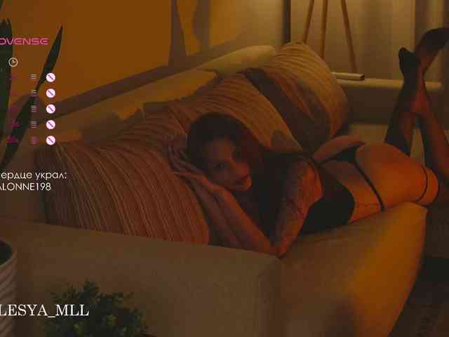 xxx_lesya webcam