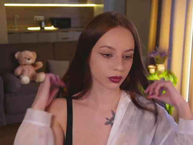 xxx_lesya webcam