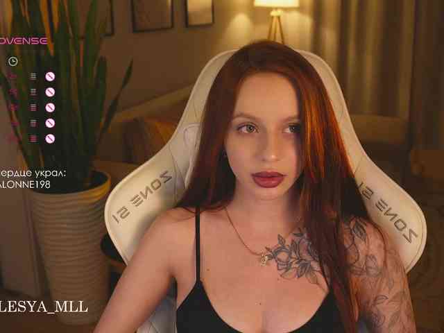 xxx_lesya webcam