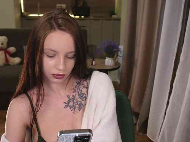 xxx_lesya webcam