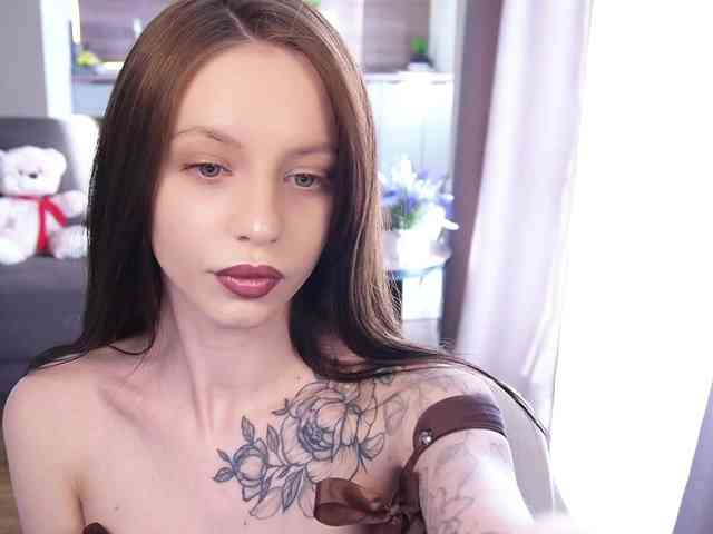 xxx_lesya webcam