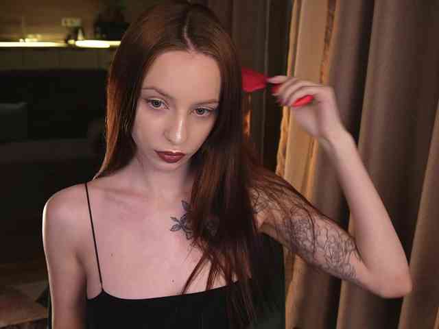 xxx-Molly Live Webcam on BongaCams