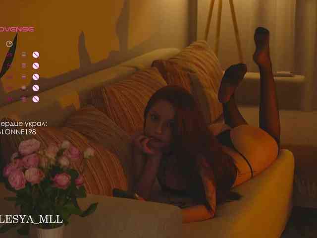 xxx_lesya webcam