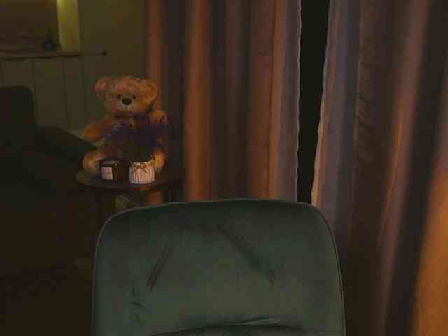 xxx-Molly Live Webcam on BongaCams