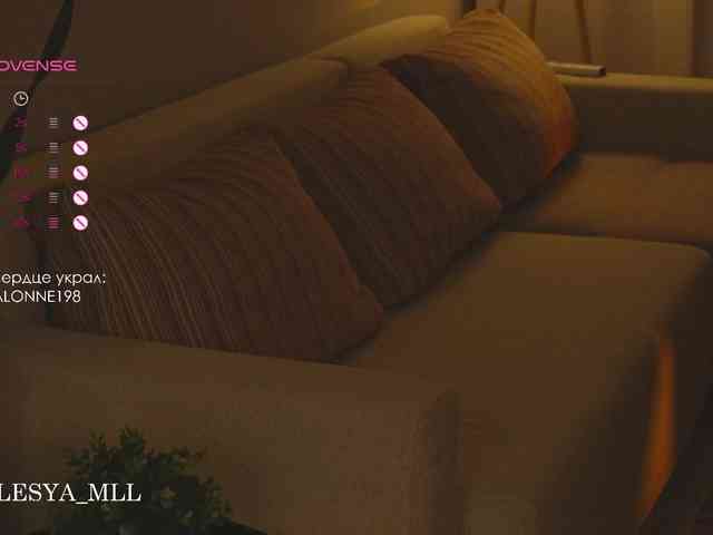 xxx_lesya webcam