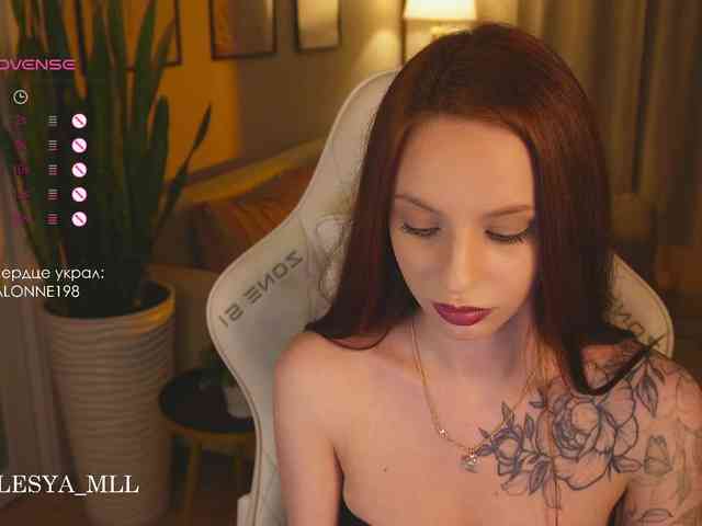 xxx_lesya webcam