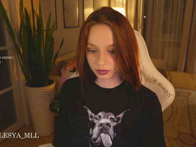 xxx_lesya webcam