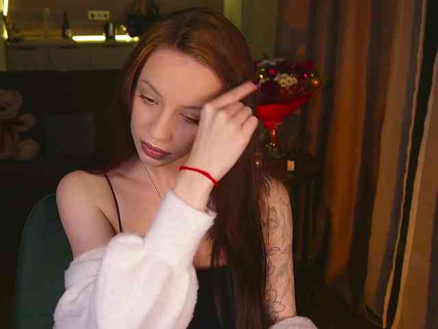 xxx_lesya webcam