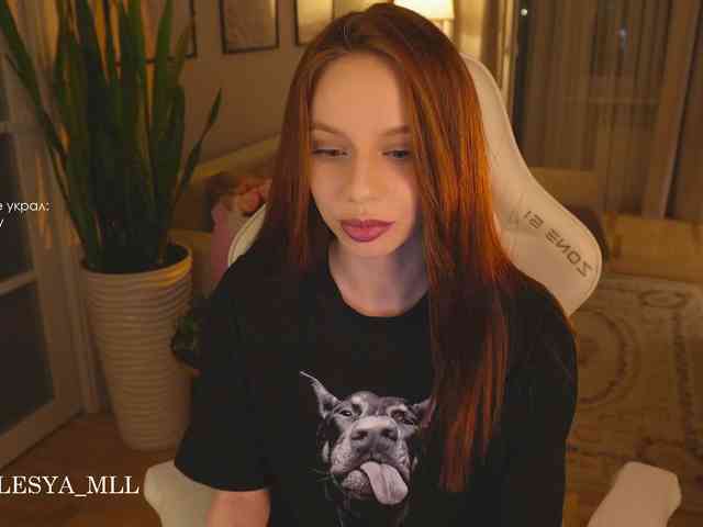 xxx_lesya webcam