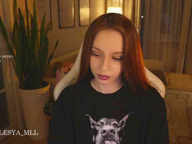 xxx_lesya webcam