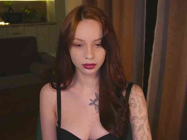 xxx_lesya webcam