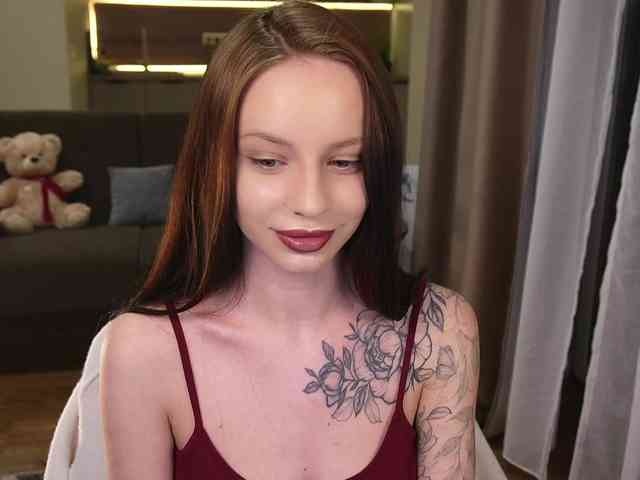 xxx_lesya webcam