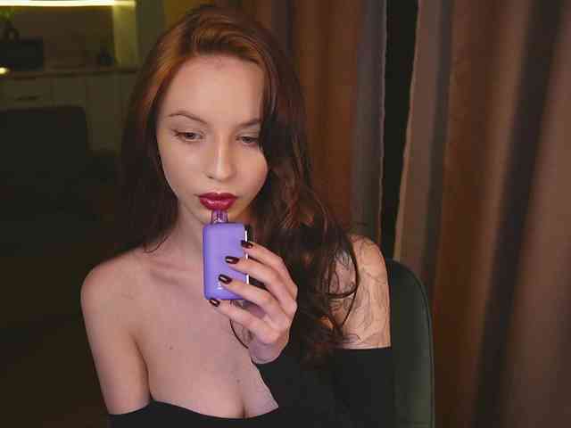 xxx_lesya webcam