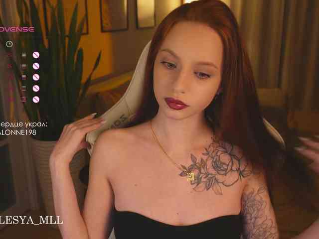 xxx_lesya webcam