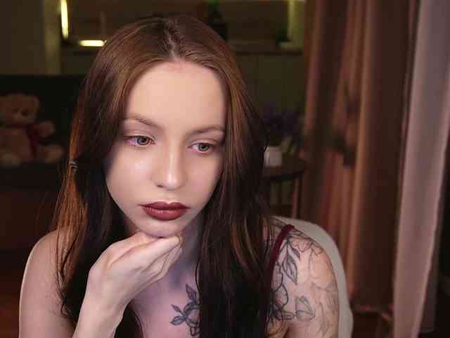 xxx_lesya webcam
