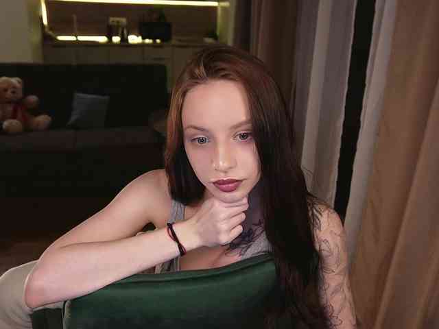 xxx_lesya webcam