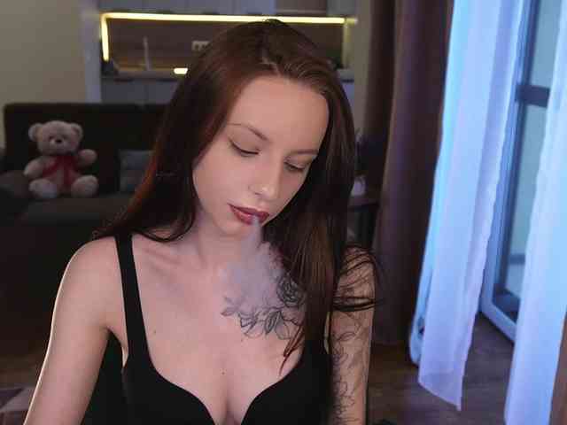 xxx_lesya webcam