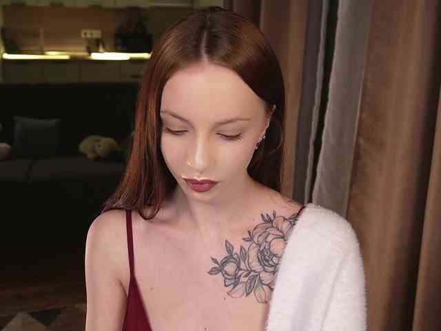 xxx_lesya webcam