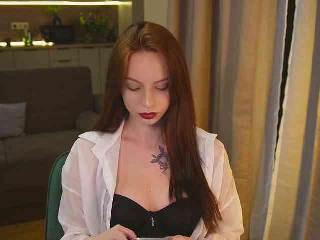 xxx_lesya webcam