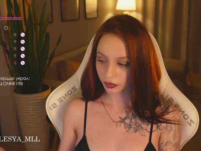 xxx_lesya webcam