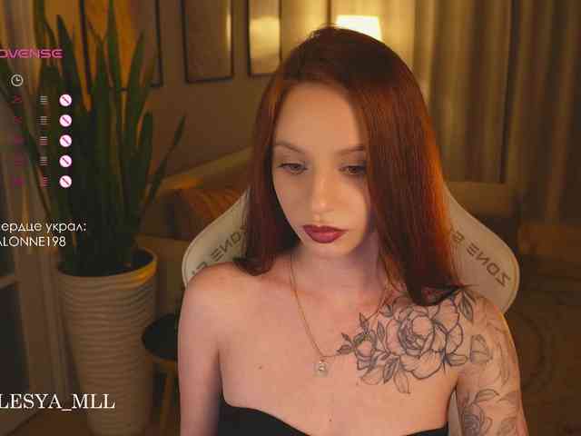 xxx_lesya webcam