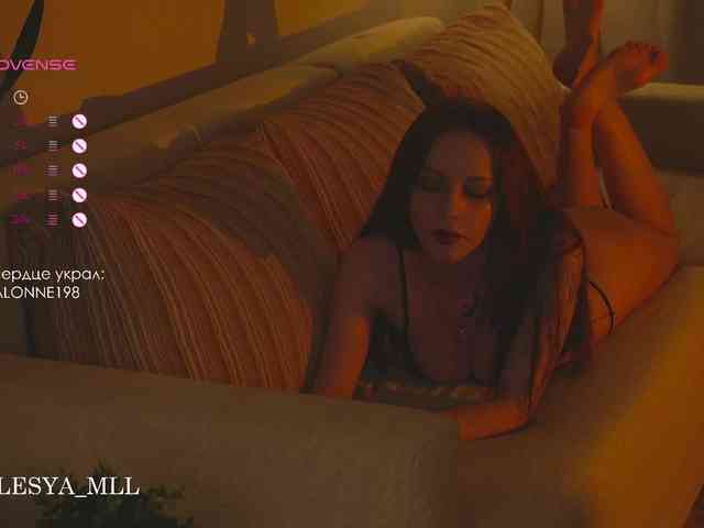 xxx_lesya webcam
