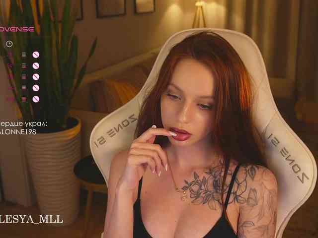 xxx_lesya webcam