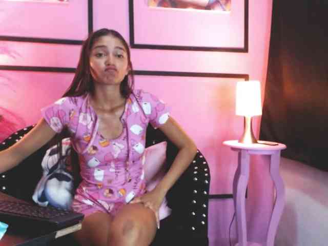 Camilakitty webcam