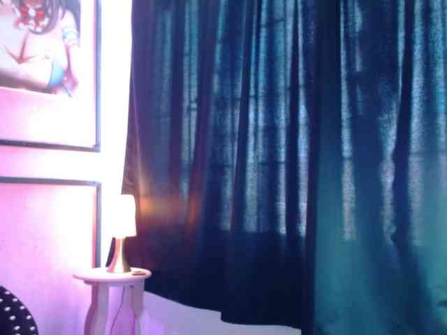 Camilakitty webcam