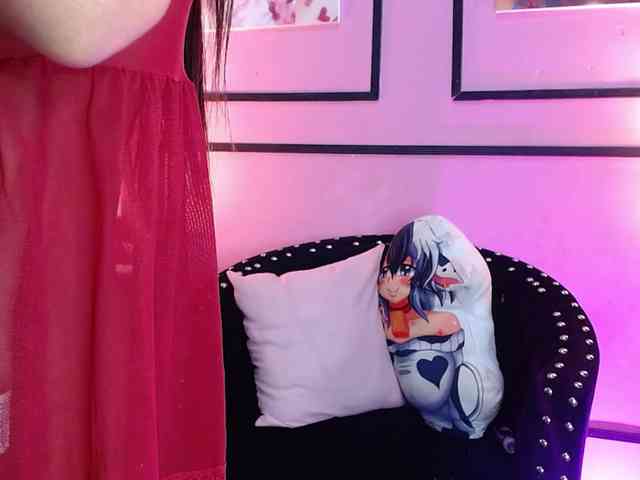Camilakitty webcam