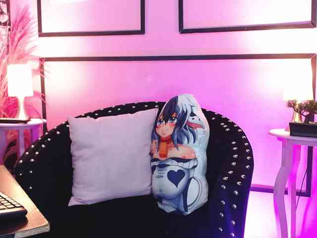Camilakitty webcam