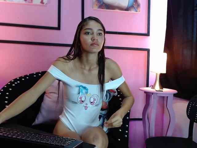 Camilakitty webcam