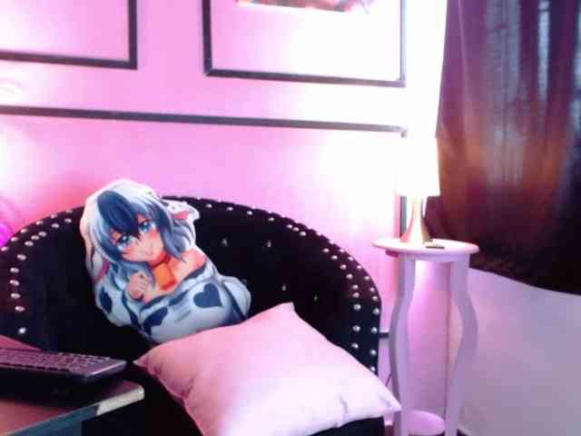 Camilakitty webcam