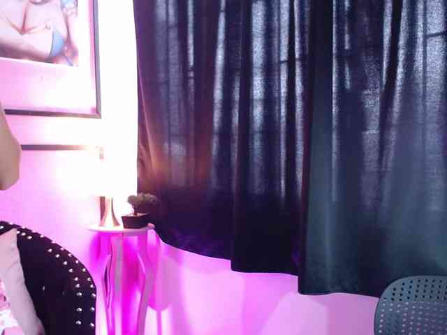 Camilakitty webcam