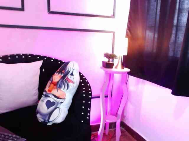 Camilakitty webcam