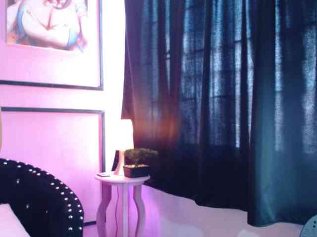 Camilakitty webcam