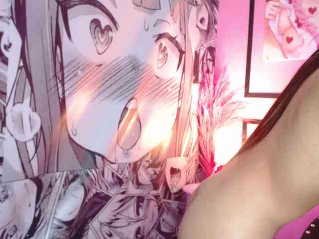 Camilakitty webcam