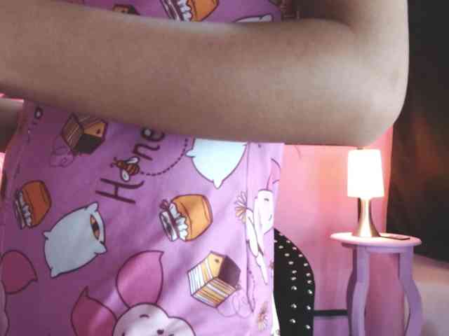 Camilakitty webcam