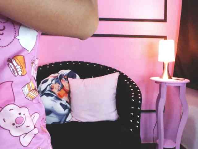 Camilakitty webcam