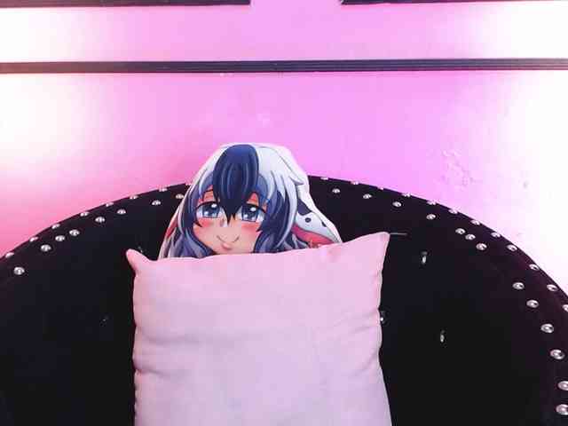 Camilakitty webcam