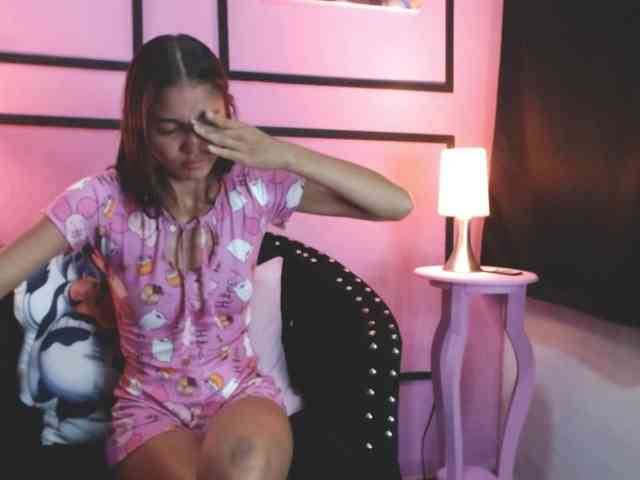 Camilakitty webcam