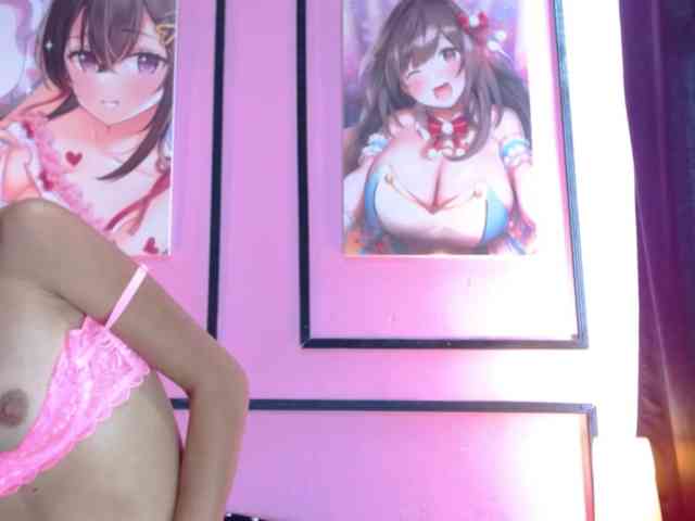 Camilakitty webcam